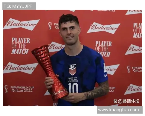 世界杯预选赛：美国客场击败加拿大，普利西奇制胜